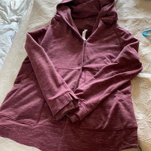 Hoodie Sweatshirt